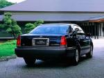 Toyota Crown Majesta 1995 года